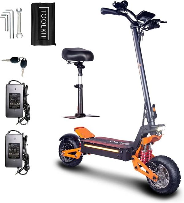 Aniwini electric Scooter