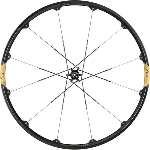 Crankbrothers Cobalt XC/Trail Race Bike Wheelset - 27.5, 29, 29 Boost, Lefty