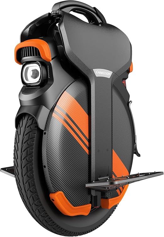 I INMOTION V11Y Electric Unicycle