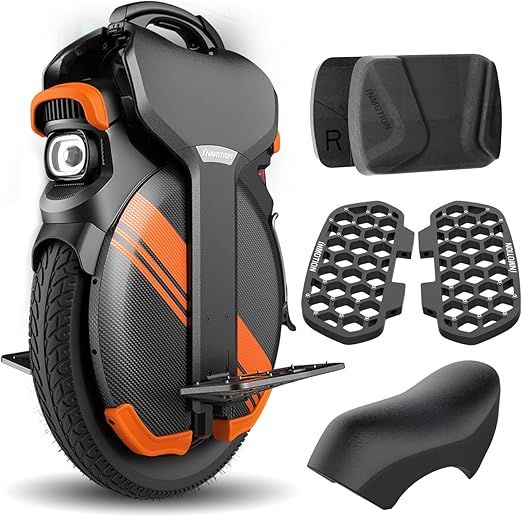 I INMOTION V11Y Electric Unicycle