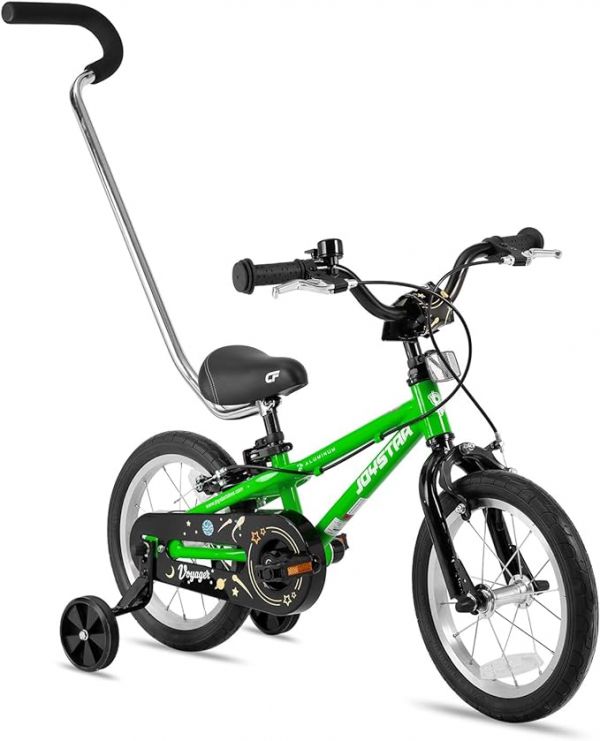 JOYSTAR Voyager 14 18 20 Inch Kids Bike Ages 3-12 Years