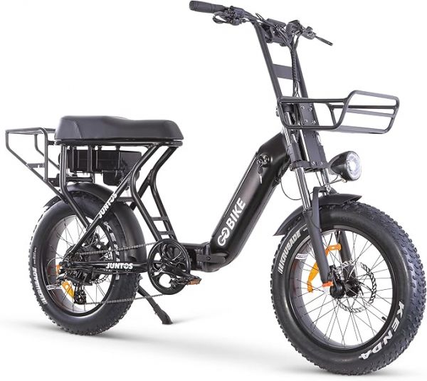 Juntos Electric Bike