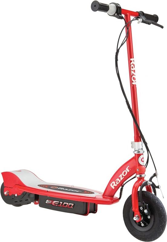 Razor E100 Electric Scooter for Kids