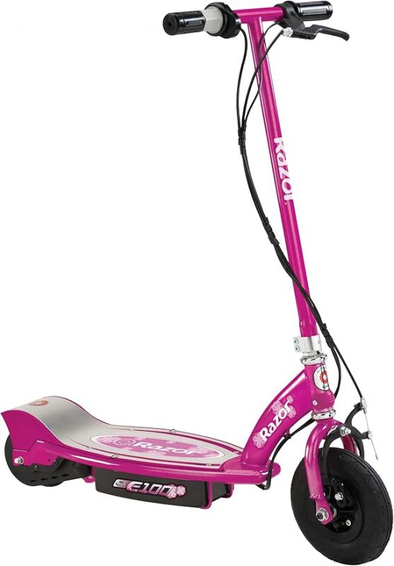 Razor Power Core E100 Electric Scooter