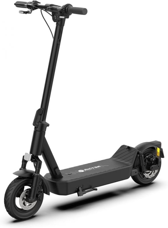 Rictor Electric Kick Scooter Alpha-S9