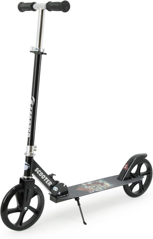 TikoiGou Kick Scooter for Kids